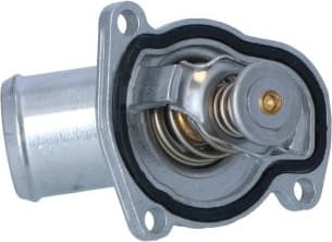 Thermostat, coolant EASY FIT 725144