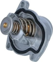 Thermostat, coolant EASY FIT 725144 - image 2