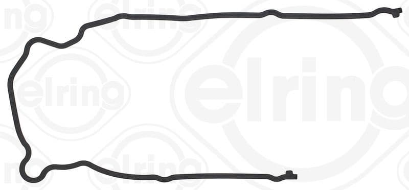 Gasket, timing case 783.570 - image 2