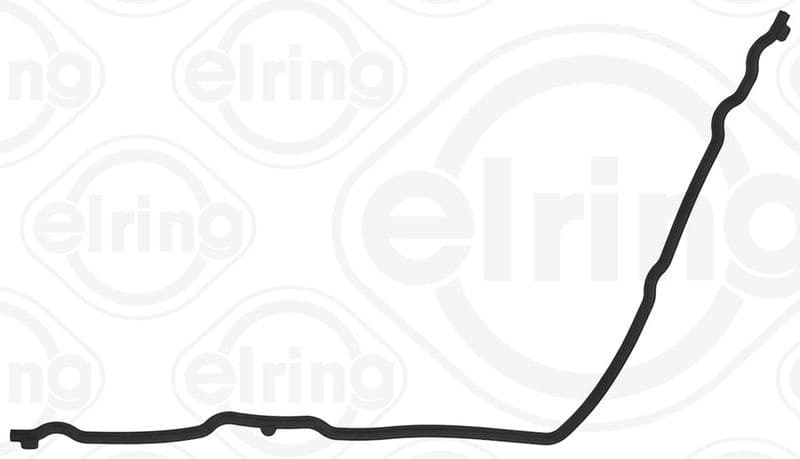 Gasket, timing case 783.580 - image 2