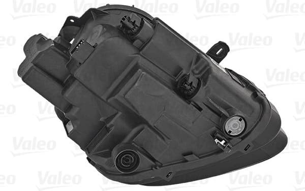 Headlight ORIGINAL PART 450528 - image 3