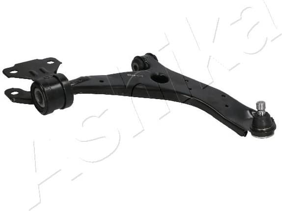 Control/Trailing Arm, wheel suspension 72-03-339R - image 3