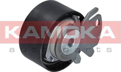 Tensioner Pulley, timing belt R0236 - image 8