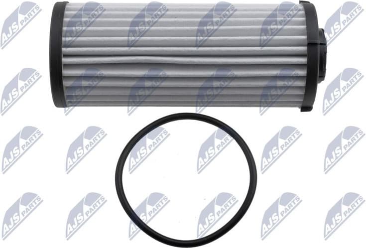 Hydraulic Filter, automatic transmission FSF-VW-018 - image 2