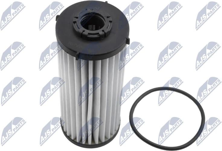 Hydraulic Filter, automatic transmission FSF-VW-018 - image 3