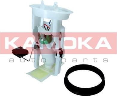 fuel supply unit 8400096 - image 5