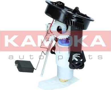 fuel supply unit 8400070 - image 3