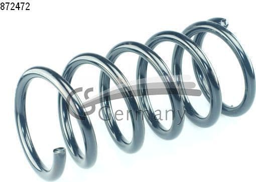 Suspension Spring 14872472