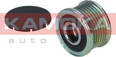 Alternator Freewheel Clutch RC138 - image 7