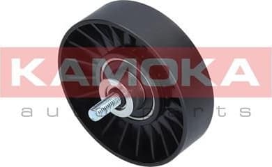 Deflection/Guide Pulley, V-ribbed belt R0252 - image 5