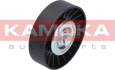 Deflection/Guide Pulley, V-ribbed belt R0252 - image 6