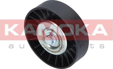 Deflection/Guide Pulley, V-ribbed belt R0252 - image 7