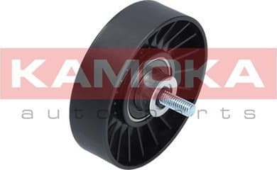 Deflection/Guide Pulley, V-ribbed belt R0252 - image 8