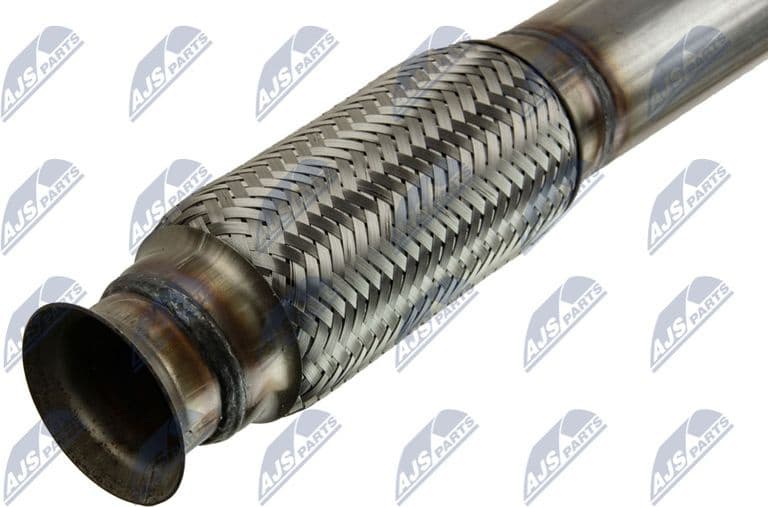 Soot/Particulate Filter, exhaust system DPF-PE-007 - image 4