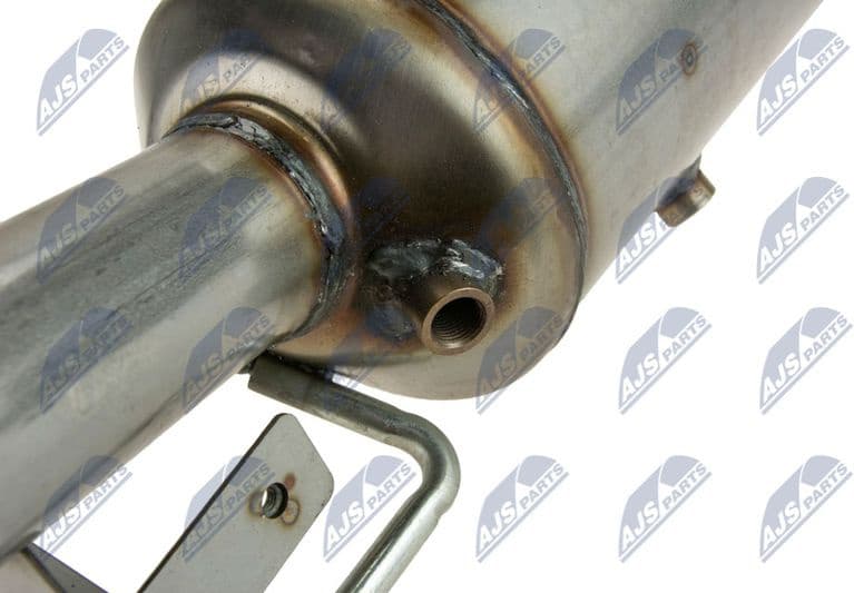 Soot/Particulate Filter, exhaust system DPF-PE-007 - image 6