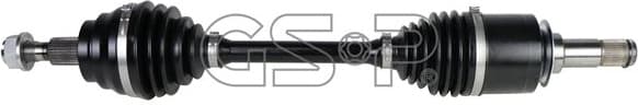 Drive Shaft 205060OL