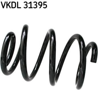 Suspension Spring VKDL31395