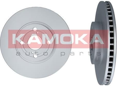 Brake Disc 103255 - image 4