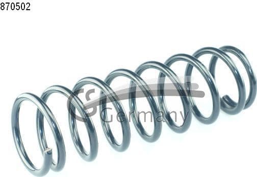 Suspension Spring 14870502
