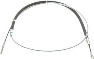 Cable Pull, parking brake 1987477071 - image 3