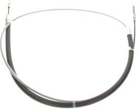 Cable Pull, parking brake 1987477071 - image 4