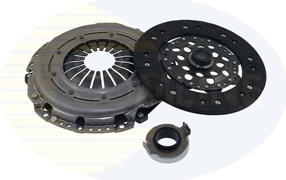 Clutch Kit ECK344 - image 2