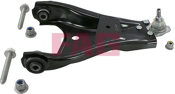 Control/Trailing Arm, wheel suspension 821 1009 10