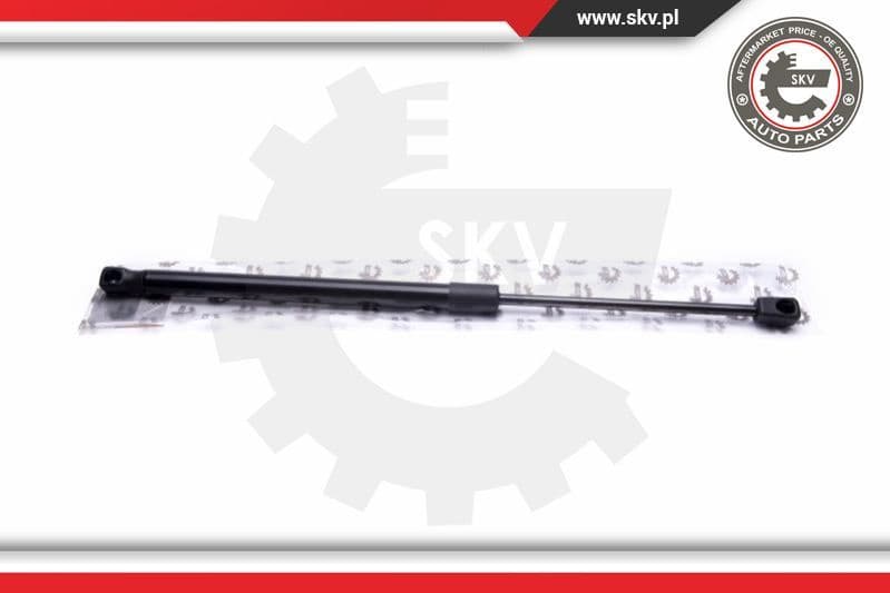 Gas Spring, bonnet 52SKV089