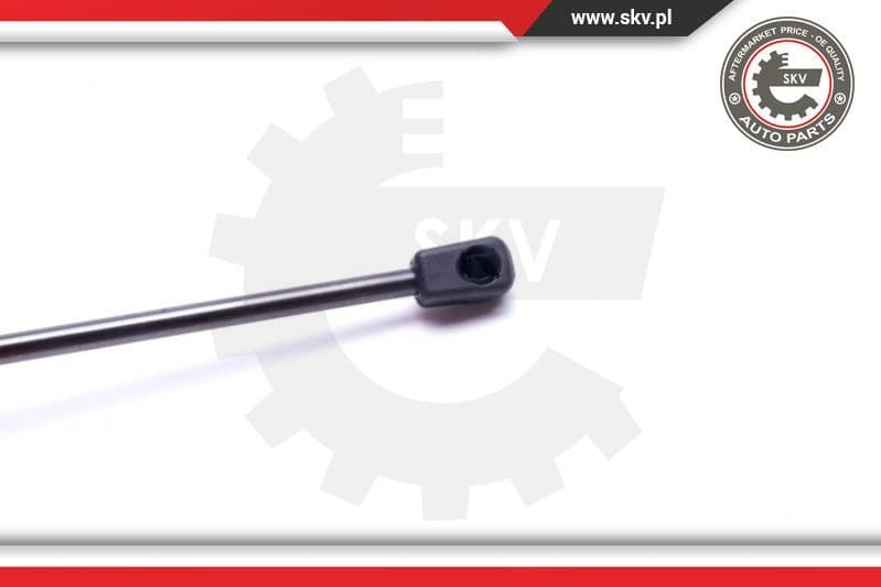 Gas Spring, bonnet 52SKV089 - image 2