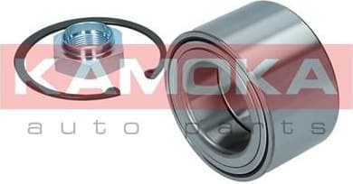 Wheel Bearing Kit 5600122 - image 7