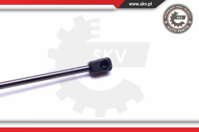 Gas Spring, bonnet 52SKV115 - image 2