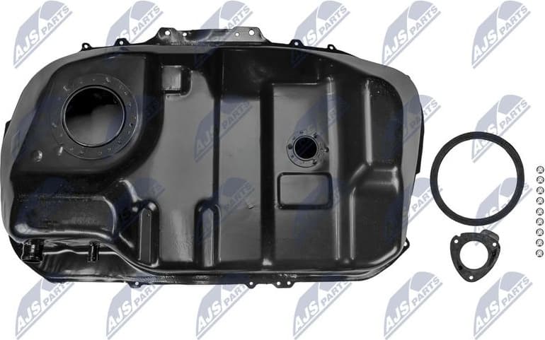 Fuel Tank PZP-MS-001