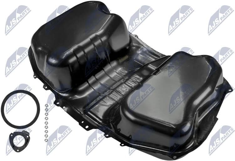 Fuel Tank PZP-MS-001 - image 3