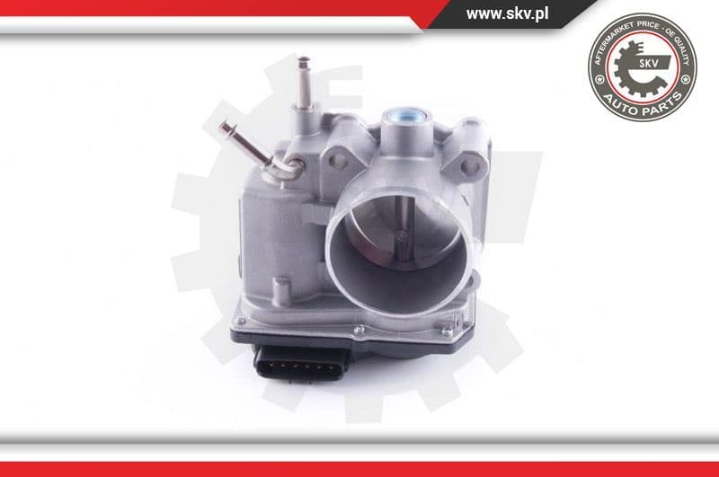 Throttle Body 12SKV096 - image 2