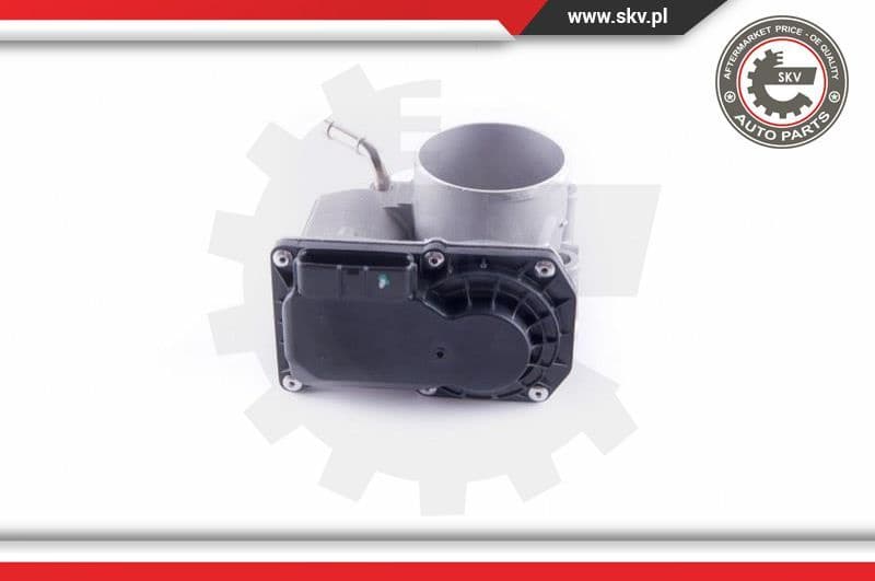 Throttle Body 12SKV096 - image 4