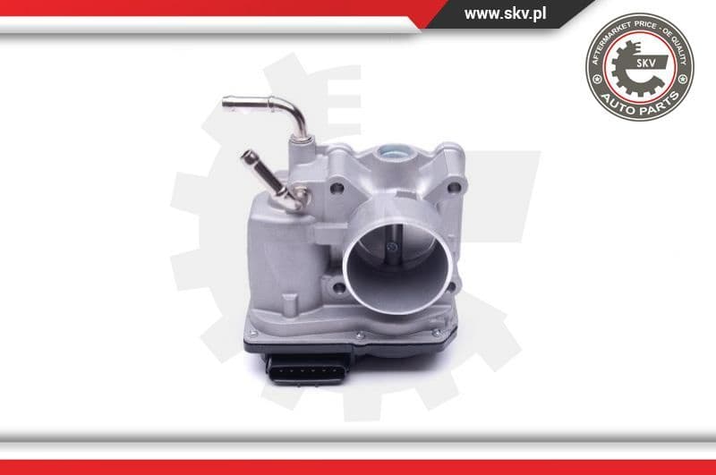 Throttle Body 12SKV097 - image 2