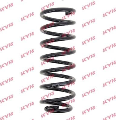 Suspension Spring K-Flex RC5235