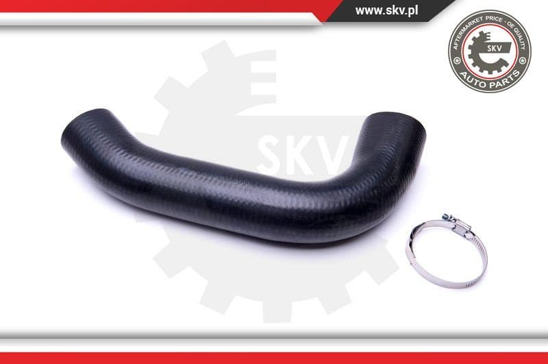 Charge Air Hose 43SKV401 - image 2