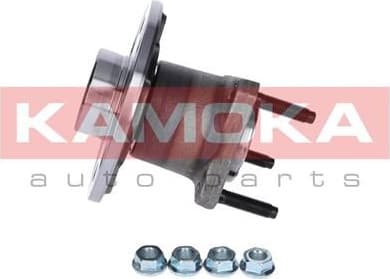 Wheel Bearing Kit 5500079 - image 6