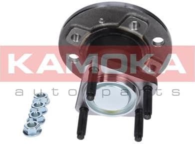 Wheel Bearing Kit 5500079 - image 7