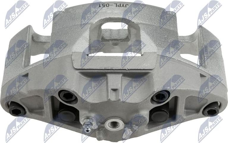 Brake Caliper HZP-PL-051 - image 3