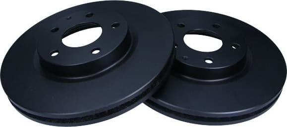 Brake Disc QUARO HIGH CARBON QD4753HC - image 2