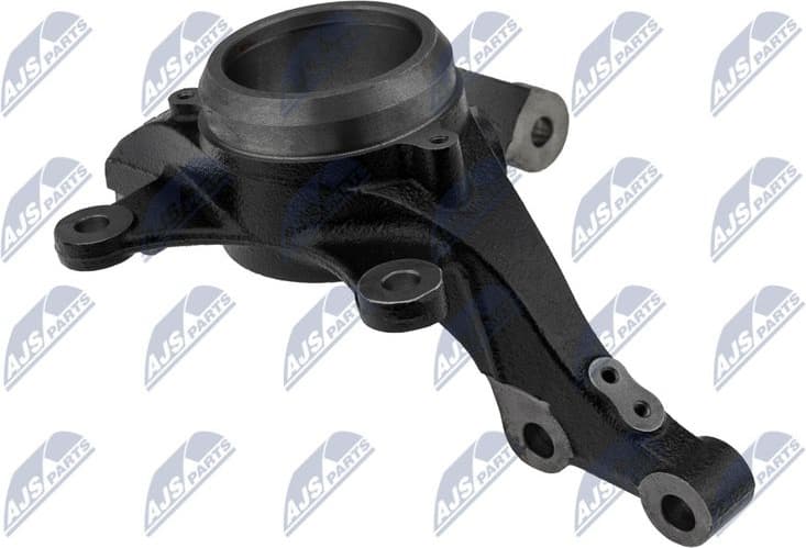 Steering Knuckle, wheel suspension ZZP-KA-007 - image 2