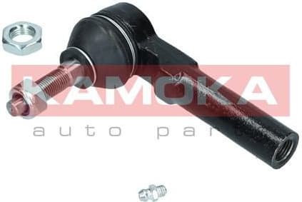 Tie Rod End 9010361 - image 3