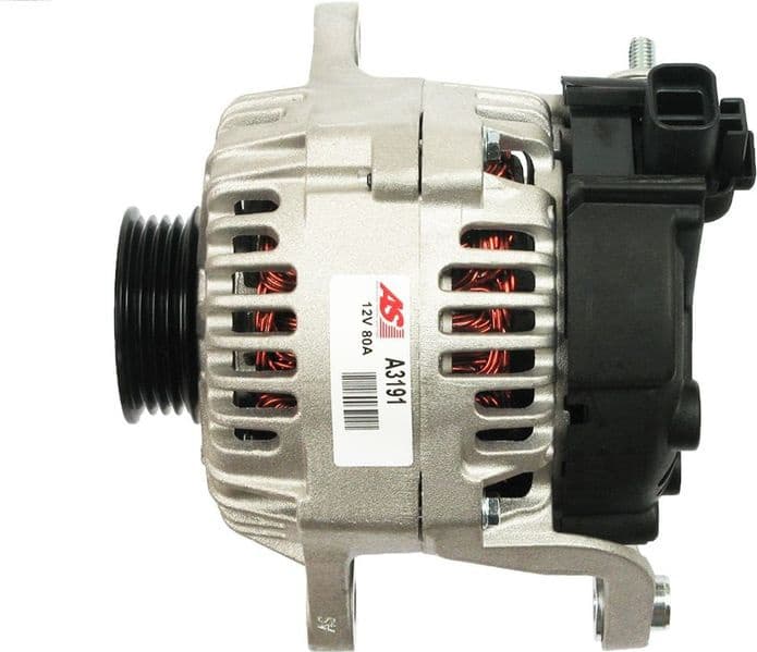 Alternator AS A3191 - image 4