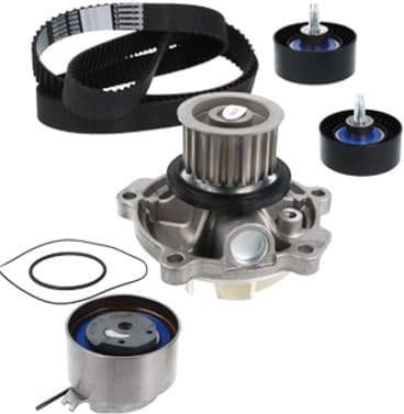 Water Pump & Timing Belt Kit 30-1056-1