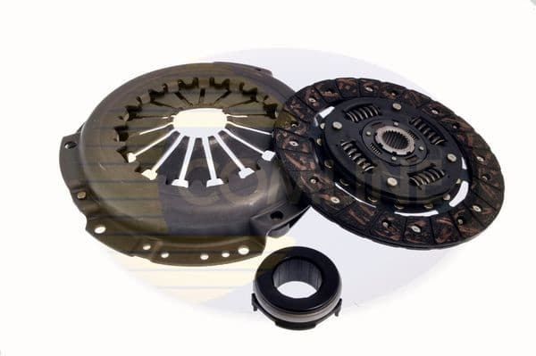 Clutch Kit ECK038 - image 2