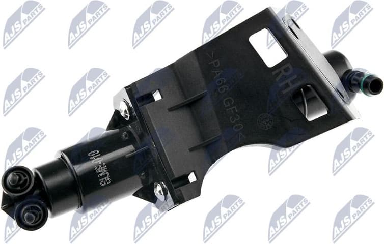 Washer Fluid Jet, headlight cleaning EDS-ME-019