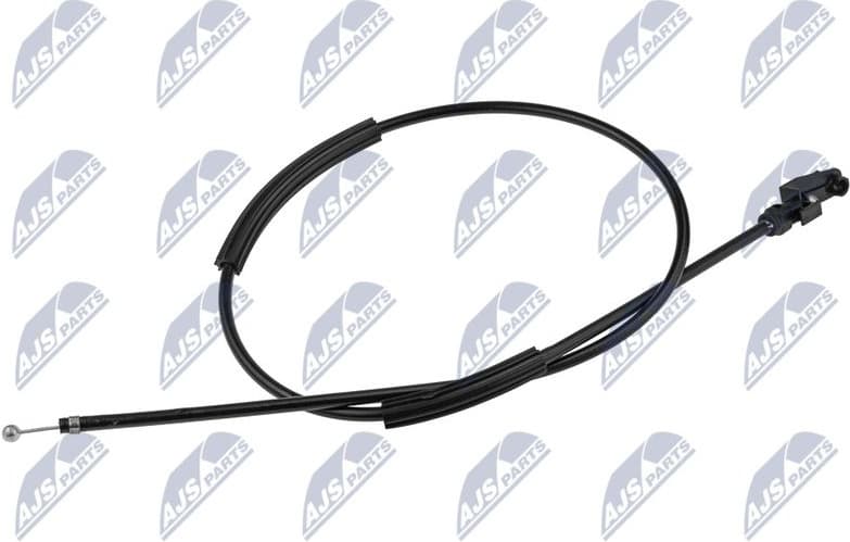 Bonnet Cable EZC-VW-143
