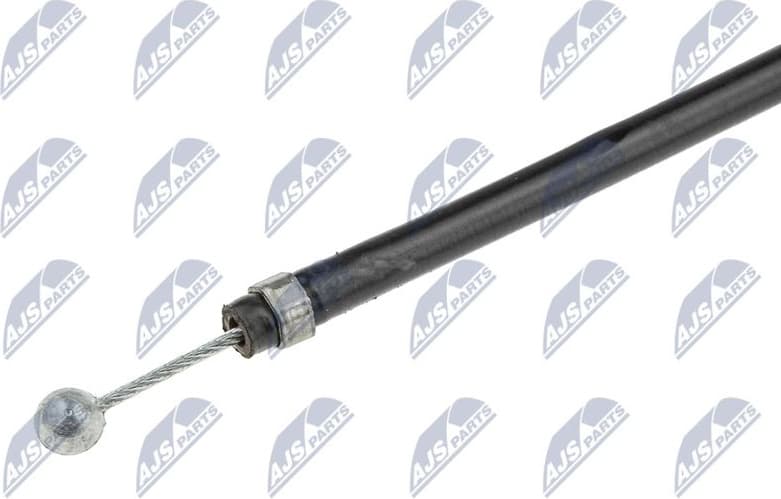 Bonnet Cable EZC-VW-143 - image 2